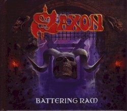 Battering Ram