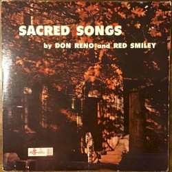 Sacred Songs