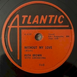 Shine On / Without My Love