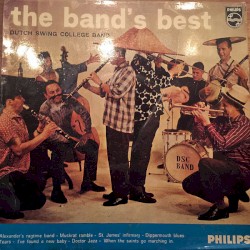 The Band’s Best