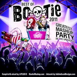 Best of Bootie 2011