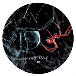 Cult Black 005