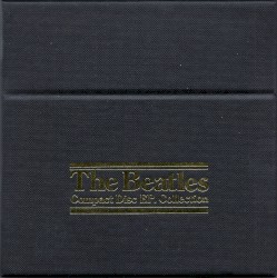Compact Disc EP Collection