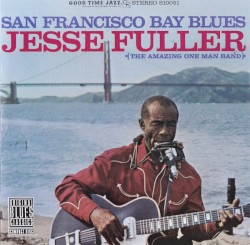 San Francisco Bay Blues