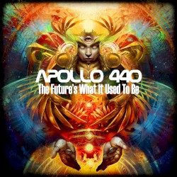 The Future’s What It Used to Be