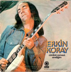 Cümbür Cemaat / Sevdiğim