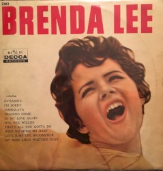 Brenda Lee
