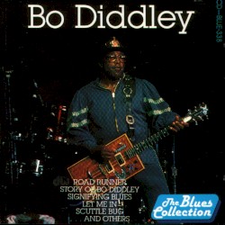 Bo Diddley