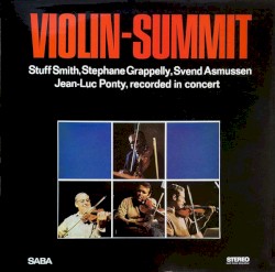 Violin-Summit