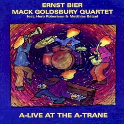 A-Live at the A-Trane