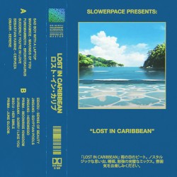 Lost in Caribbean