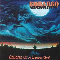 Children of a Lesser God