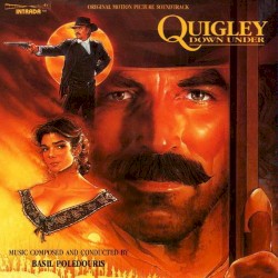 Quigley Down Under