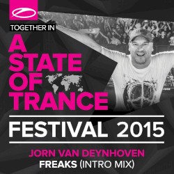Freaks - Intro Mix