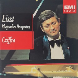 Rhapsodies hongroises