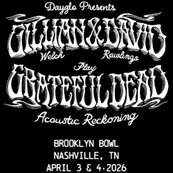 2026-04-04: Brooklyn Bowl, Nashville, TN