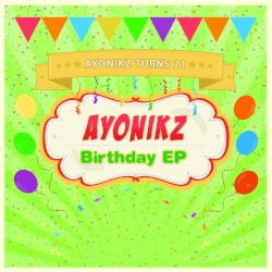 Bday EP