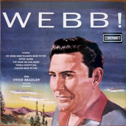 Webb!