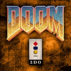 Doom 3DO OST