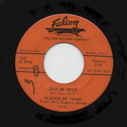 Dios me negó / En tu día