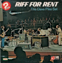 Riff for Rent