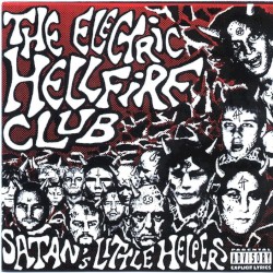 Satan’s Little Helpers