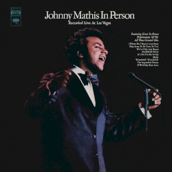 In Person: Recorded Live at Las Vegas