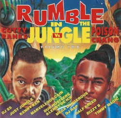 Rumble in the Jungle, Volume Two