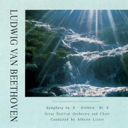 Symphony no. 9 · Sinfonie Nr. 9