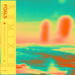Part 1 Everything Not Saved Will Be Lost (Remixes)