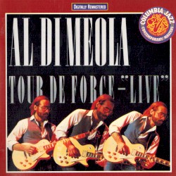 Tour de Force - "Live"