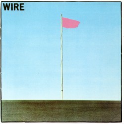 Pink Flag