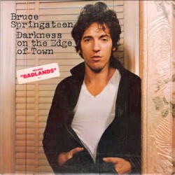 Darkness on the Edge of Town