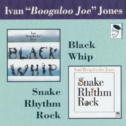 Black Whip & Snake Rhythm Rock