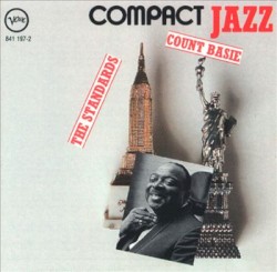 Compact Jazz: Count Basie