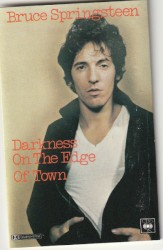 Darkness on the Edge of Town