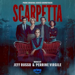 Scarpetta: Prime Original Series Soundtrack