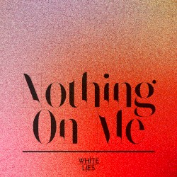Nothing on Me