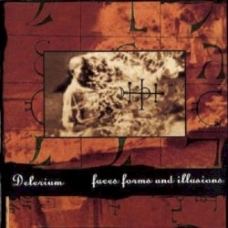 Faces, Forms and Illusions