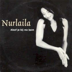 Alsof je bij me bent