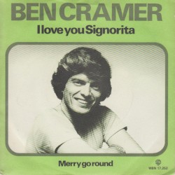 I Love You Signorita / Merry Go Round