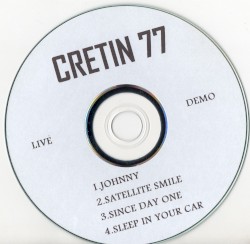 Cretin 77