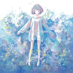 Nighty Night Stories