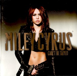 Can’t Be Tamed