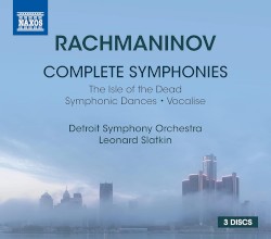 Complete Symphonies