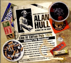 Alright On The Night - Live At Clifton Poly 1975