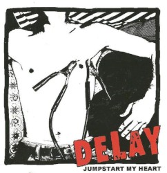 Don't Laugh + Jumpstart My Heart