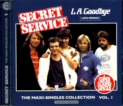The Maxi‐Singles Collection, Vol. 1
