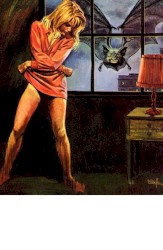 Vampyric Anhedonia