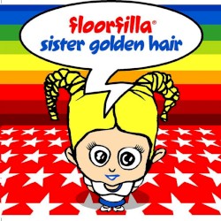 Sister Golden Hair